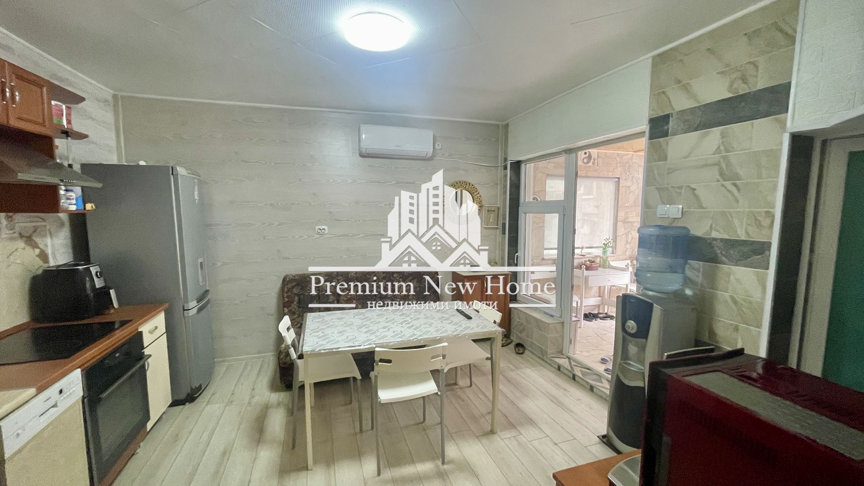 Къща - Пловдив, Мараша - 0