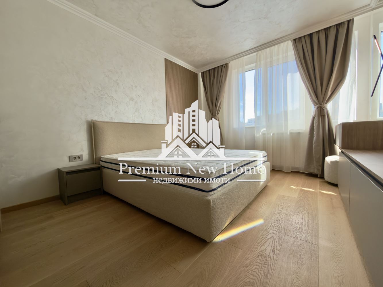 3-room apartment - Sofia, Lyulin 10-0 3-стаен - София, Люлин 10 - 0