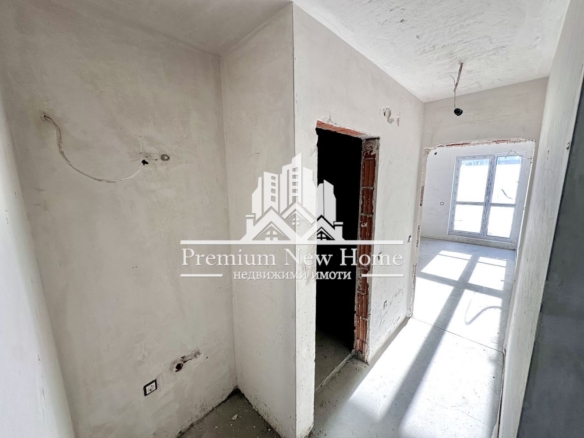 3-стаен - София, Надежда 4 - 0