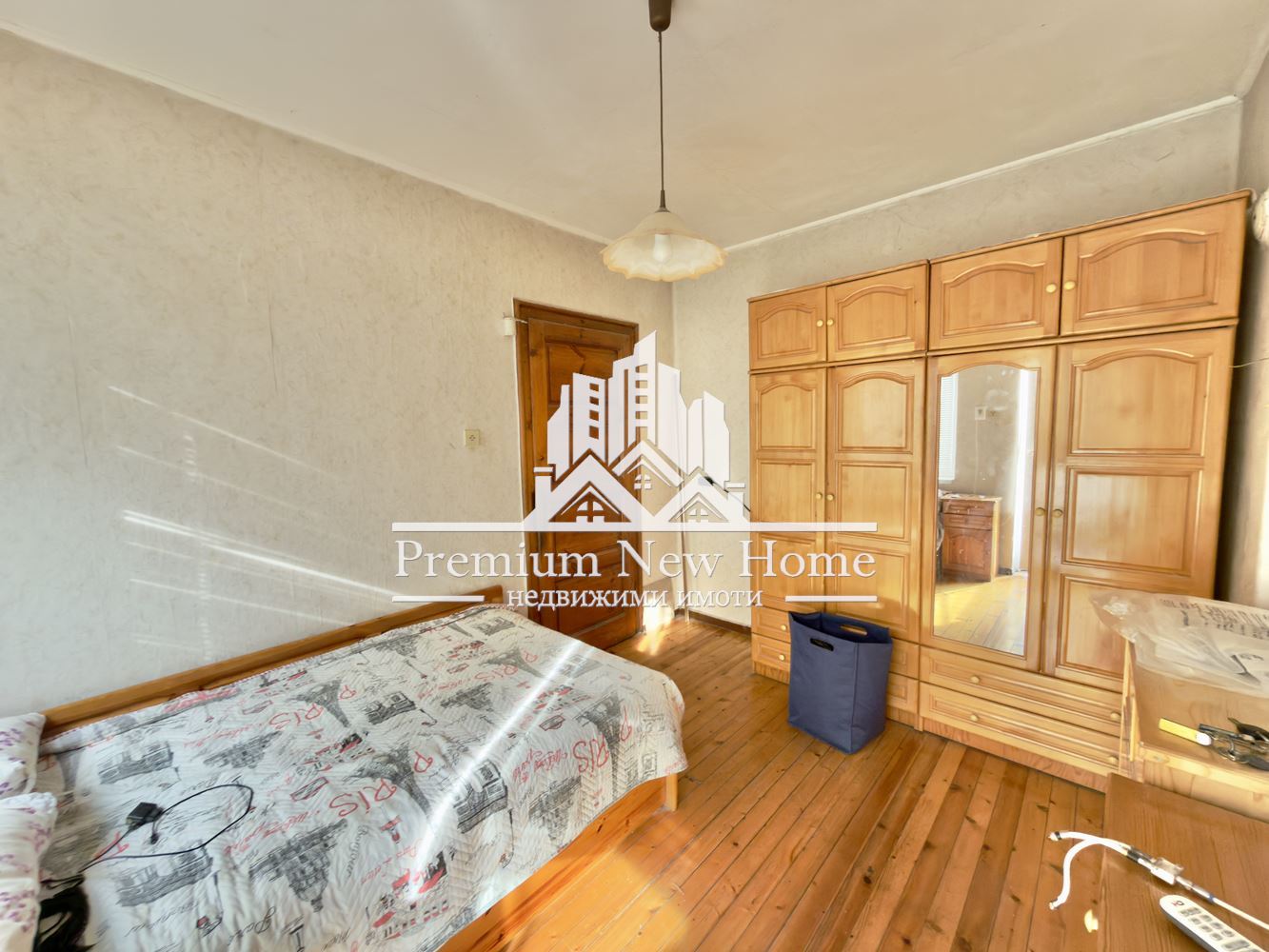 Етаж от къща – София, Княжево-0 Етаж от къща - София, Княжево - 0