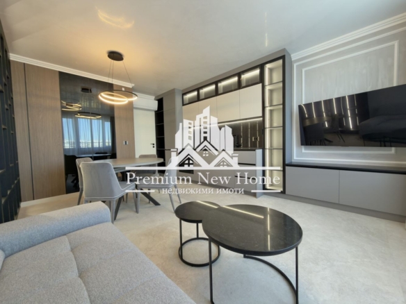 3-стаен - София, Люлин 10 - 0