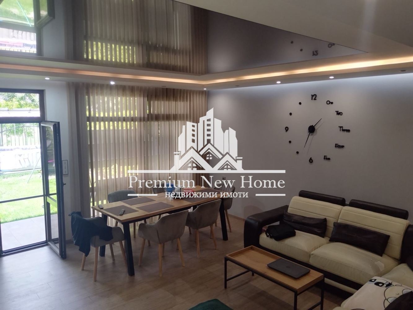 Къща - Пловдив, Коматево! - 0