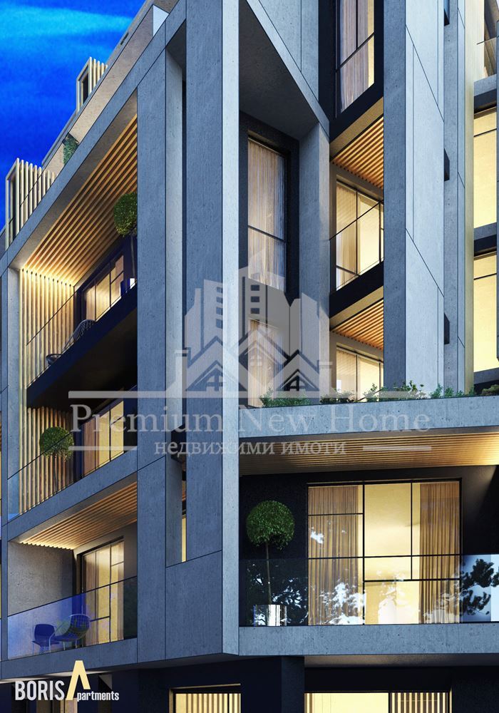 Сгради – София, Манастирски Ливади-0 Сгради - София, Манастирски Ливади - 0