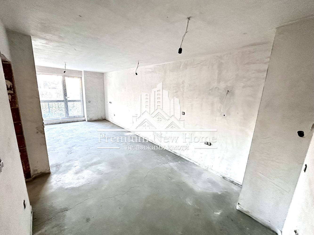 3-room - Sofia, Nadezhda 4-0 3-стаен - София, Надежда 4 - 0