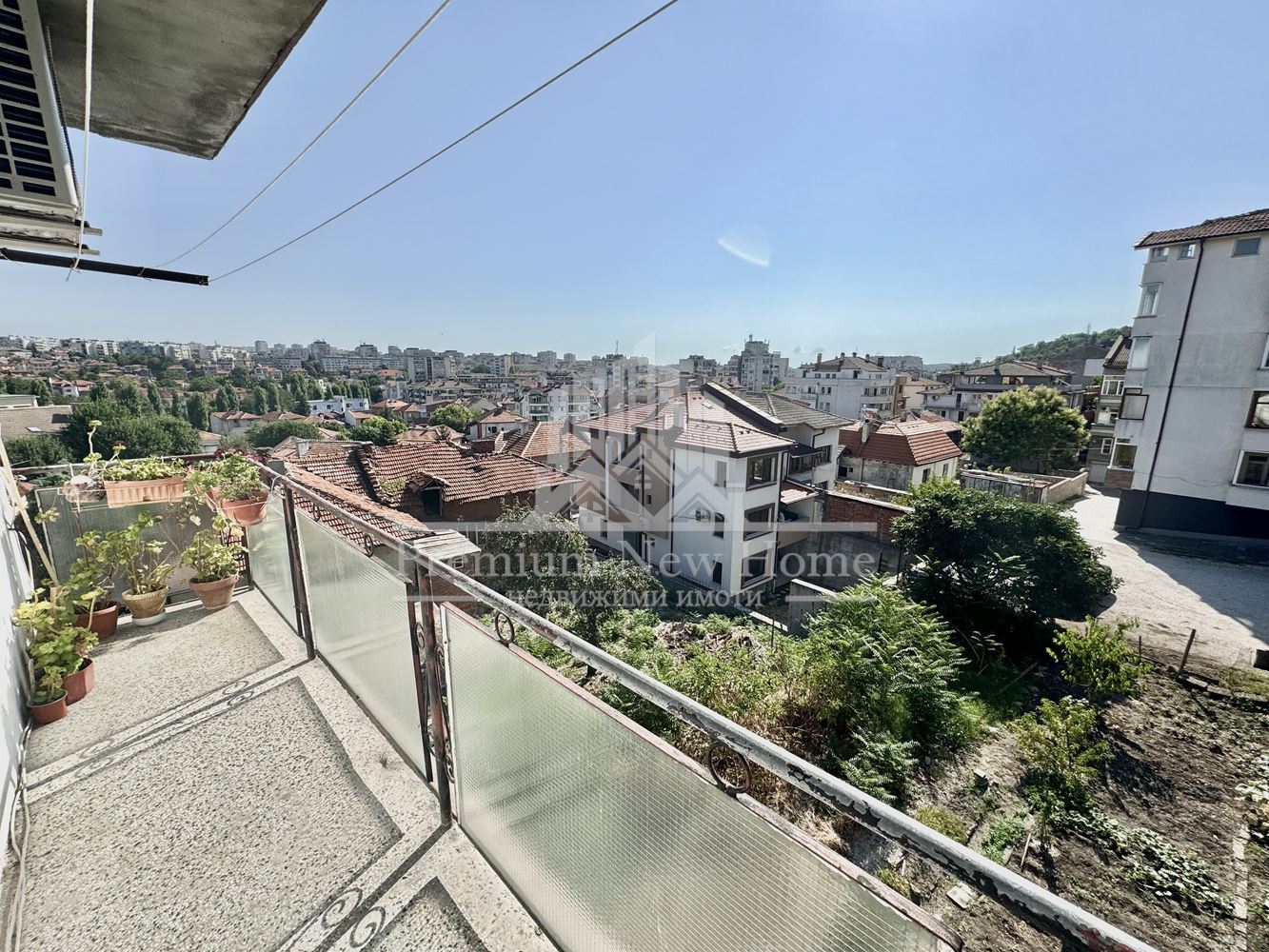 Етаж от къща – Хасково, Червена стена-0 Етаж от къща - Хасково, Червена стена - 0