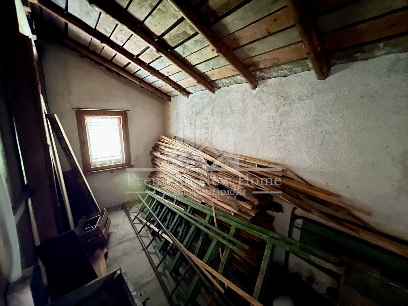 Къща - София, област, с.Ямна - 0