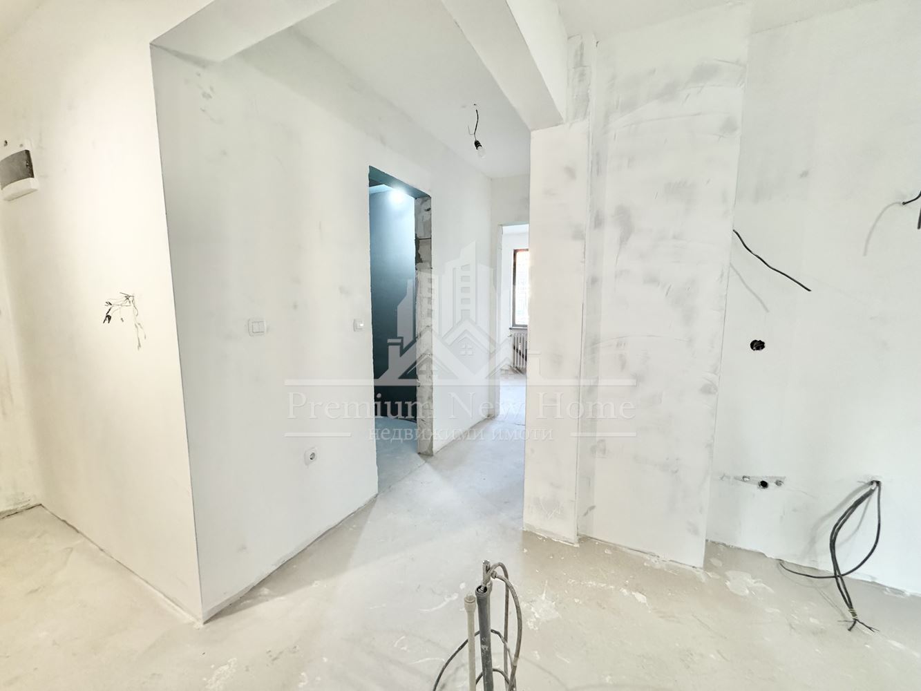 3-room - Sofia, Center-0 3-стаен - София, Център - 0