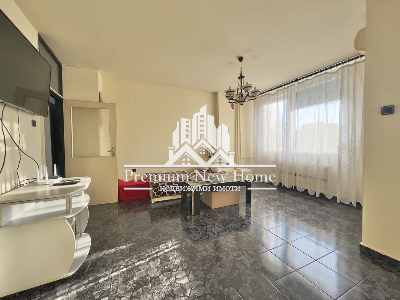 3-room - Plovdiv, Trakia-0 3-стаен - Пловдив, Тракия - 0