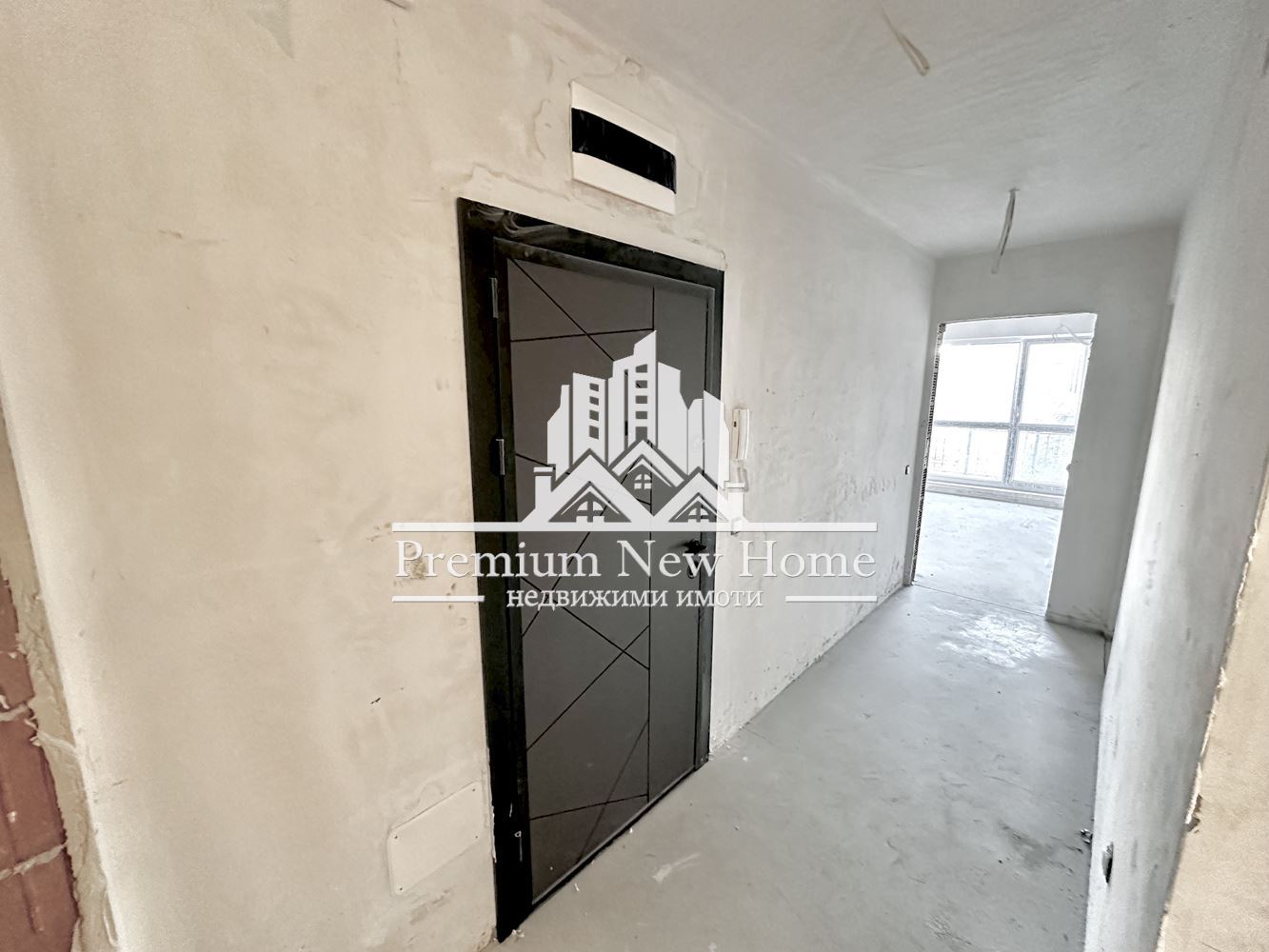 3-room - Sofia, Nadezhda 4-0 3-стаен - София, Надежда 4 - 0