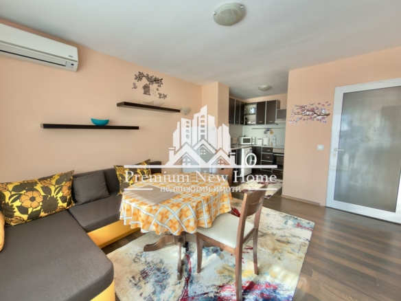 2-стаен - София, Младост 4 - 0