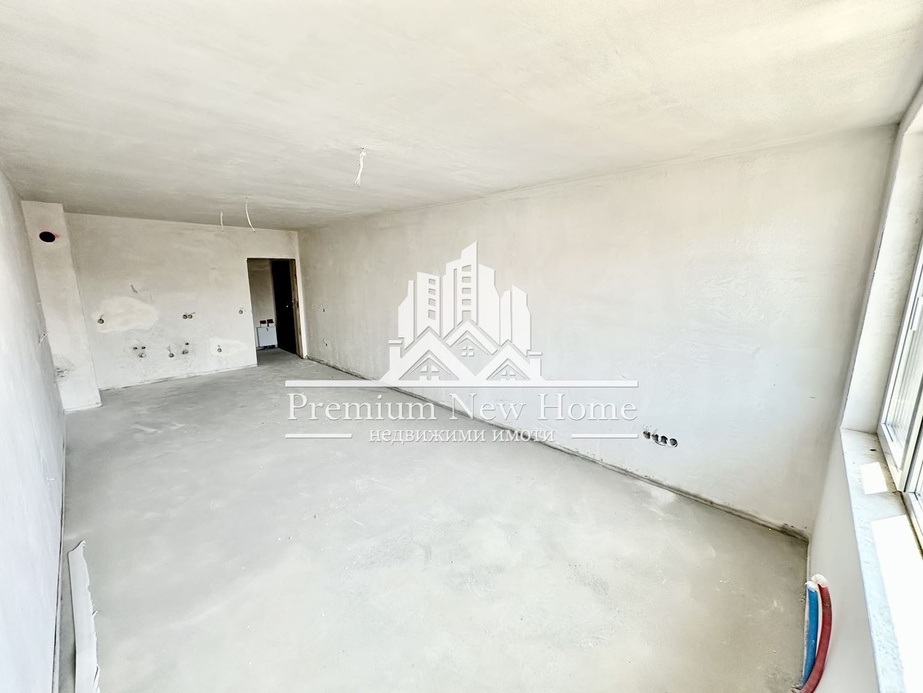 For sale 2-bedroom - Sofia-0 Продава 2-стаен - София - 0