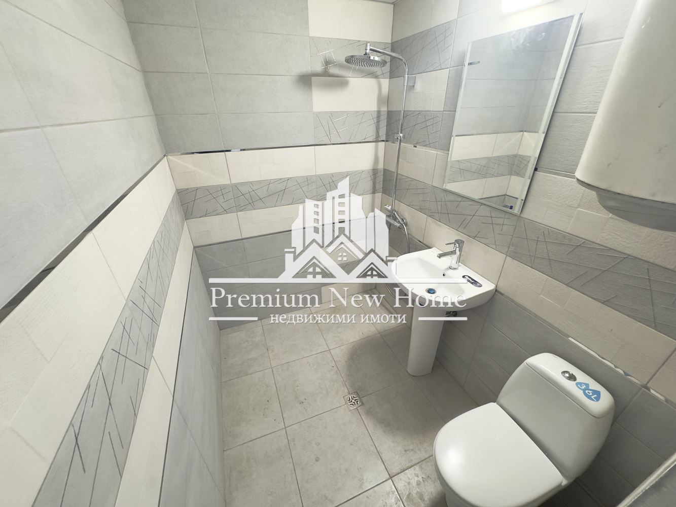 2-стаен – София, Модерно Предградие-0 2-стаен - София, Модерно Предградие - 0