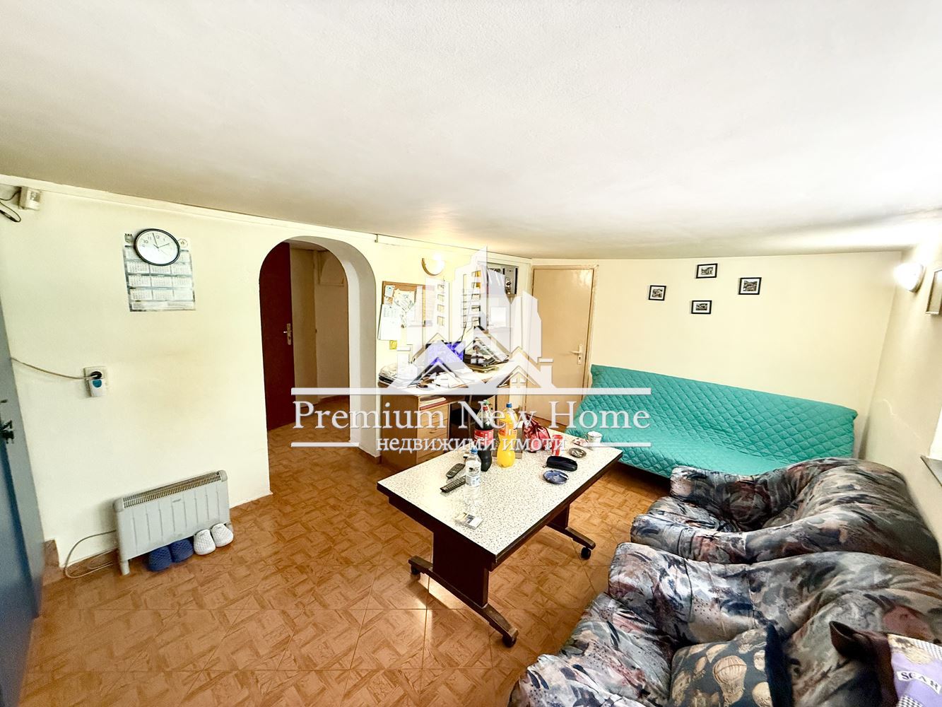 Къща – София, област, с.Безден-0 Къща - София, област, с.Безден - 0