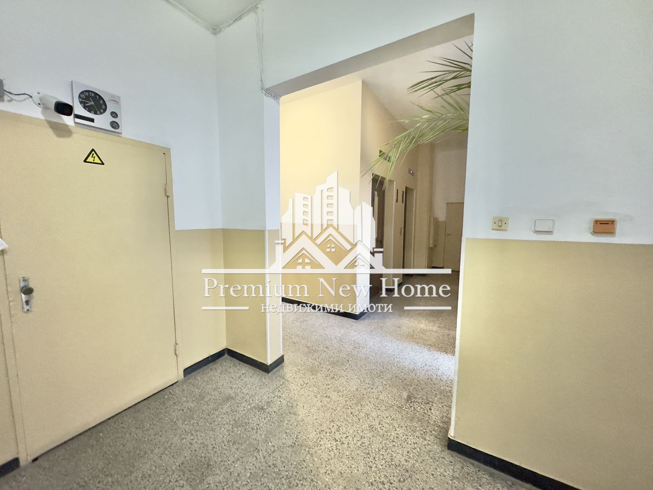 3-room - Plovdiv, Trakia-0 3-стаен - Пловдив, Тракия - 0