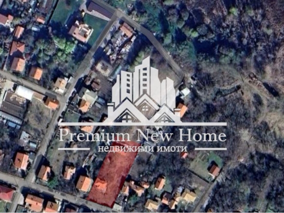 Парцел - София, област, с.Опицвет - 0