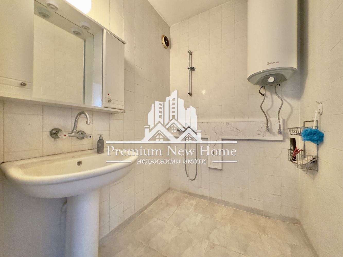 3-room - Plovdiv, Trakia-0 3-стаен - Пловдив, Тракия - 0