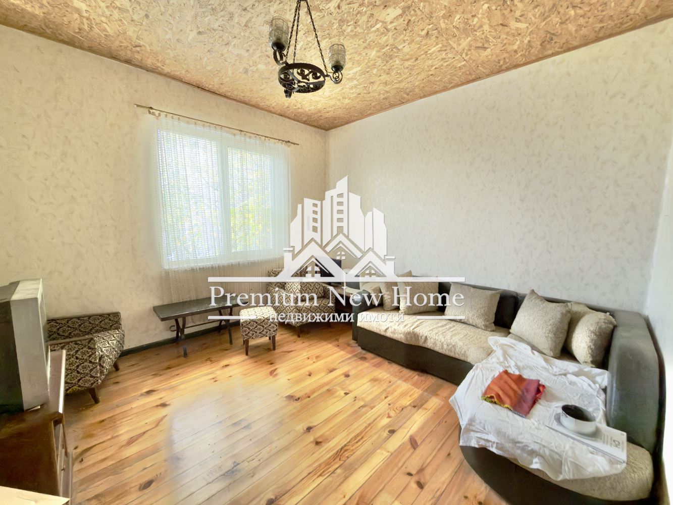 Етаж от къща – София, Княжево-0 Етаж от къща - София, Княжево - 0