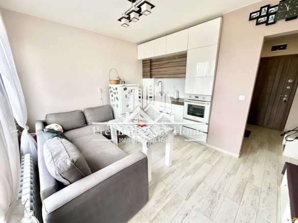 2-стаен - София, Хаджи Димитър - 0