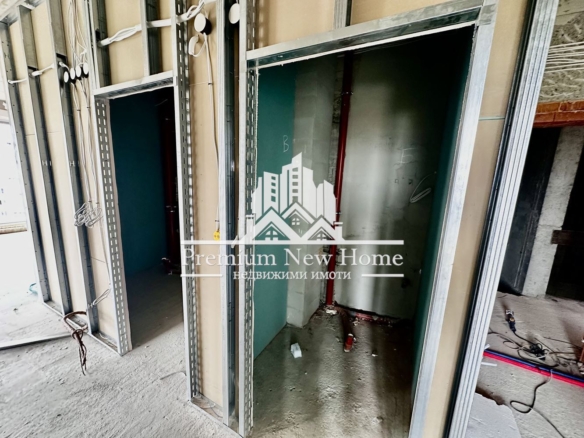 3-стаен - София, Овча Купел 2 - 0