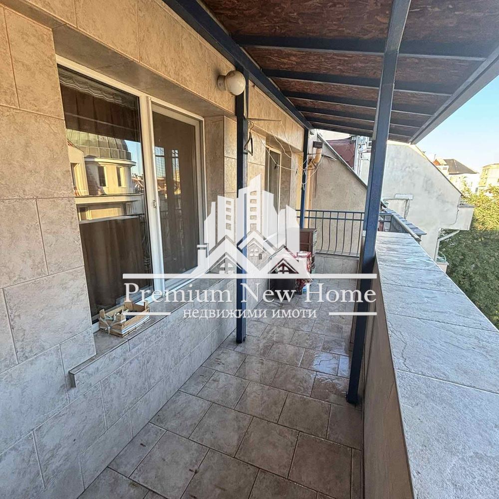 2-стаен - Пловдив, Кършияка - 0