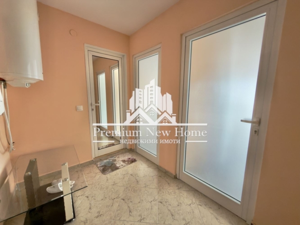 2-стаен - София, Младост 4 - 0