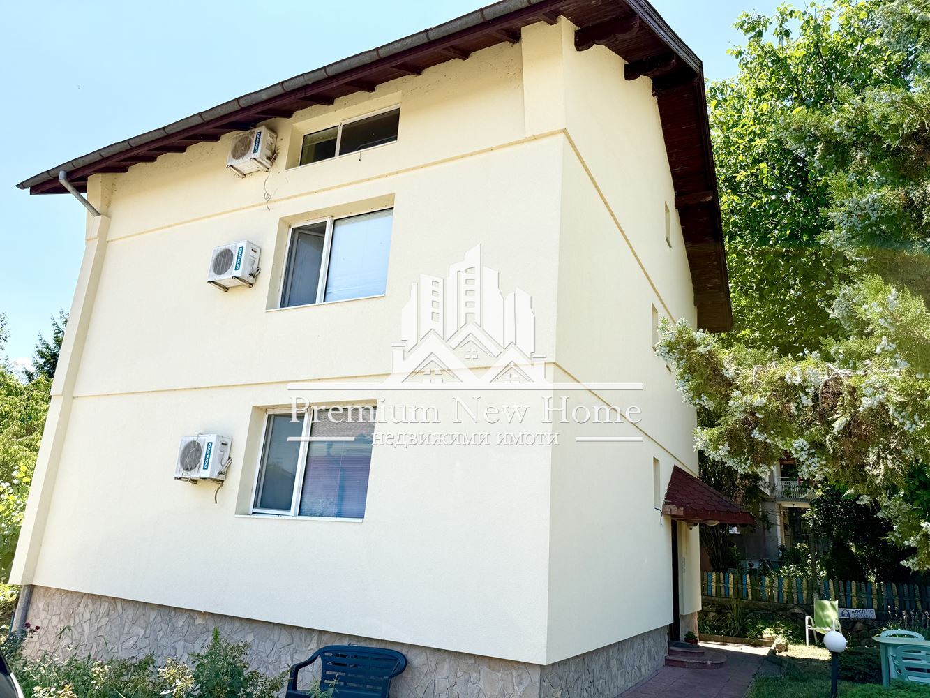 Къща – София, област, с.Безден-0 Къща - София, област, с.Безден - 0