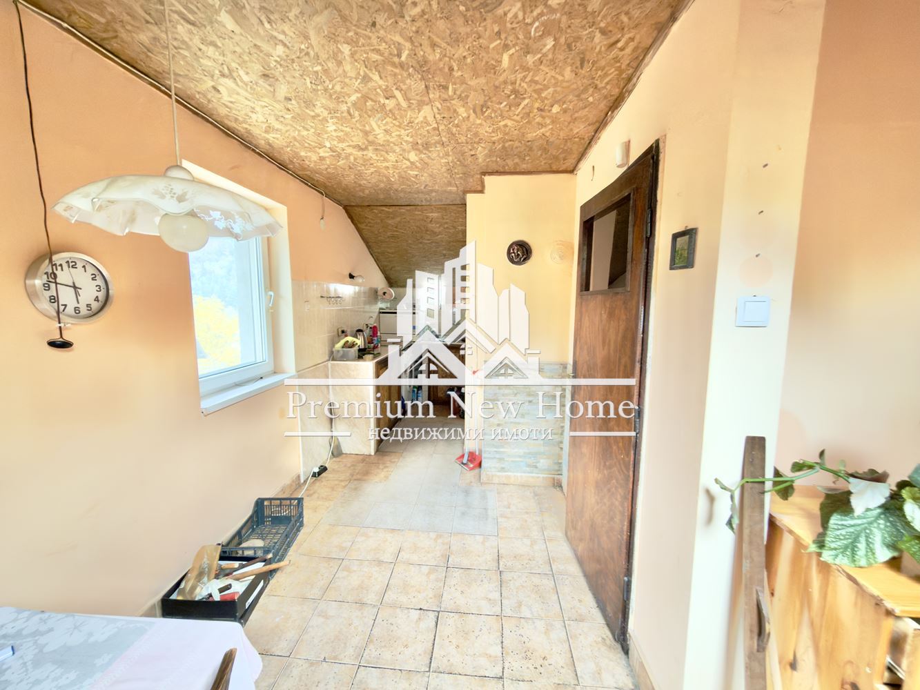 Етаж от къща – София, Княжево-0 Етаж от къща - София, Княжево - 0