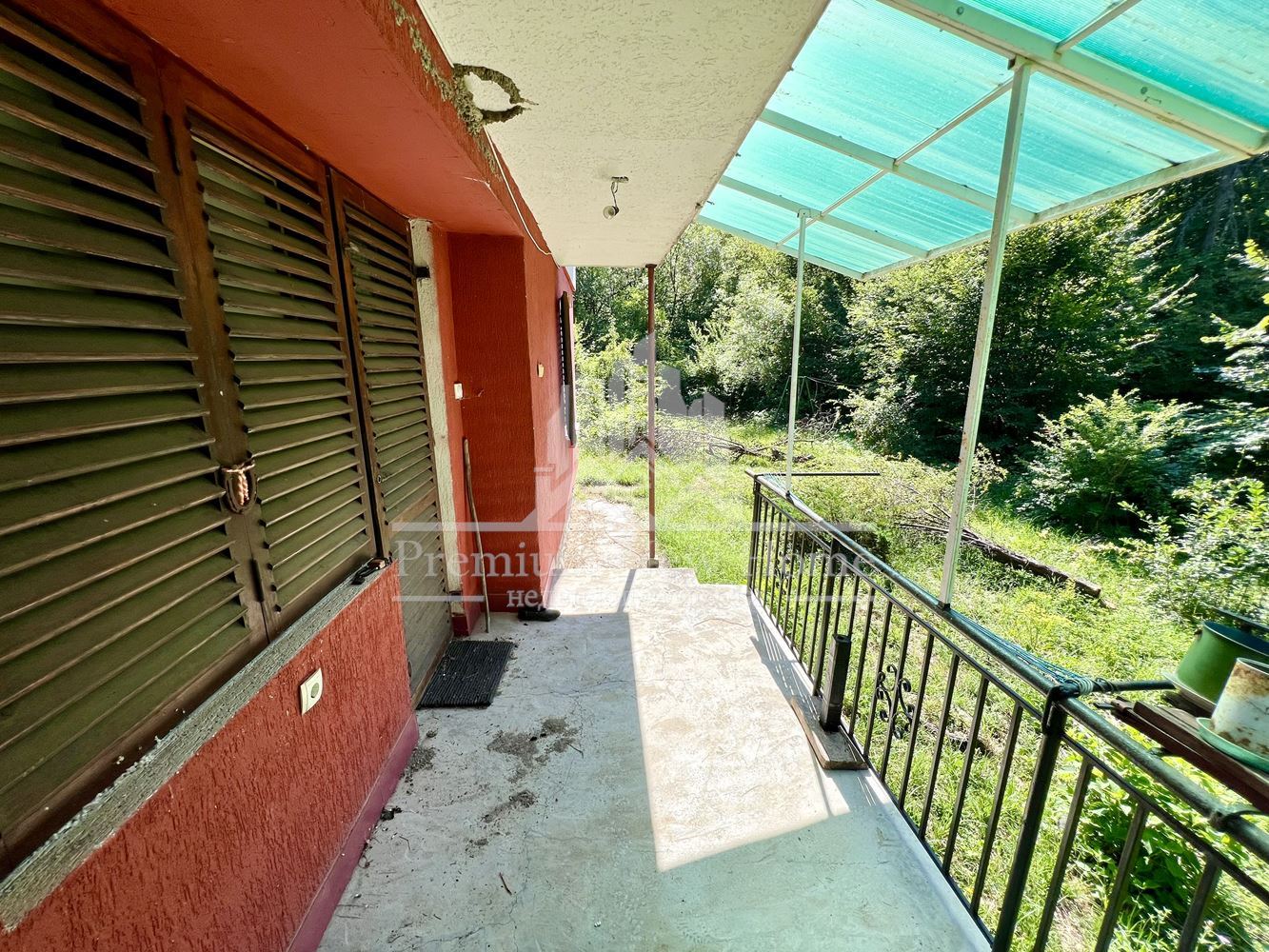 Къща - София, област, с.Ямна - 0