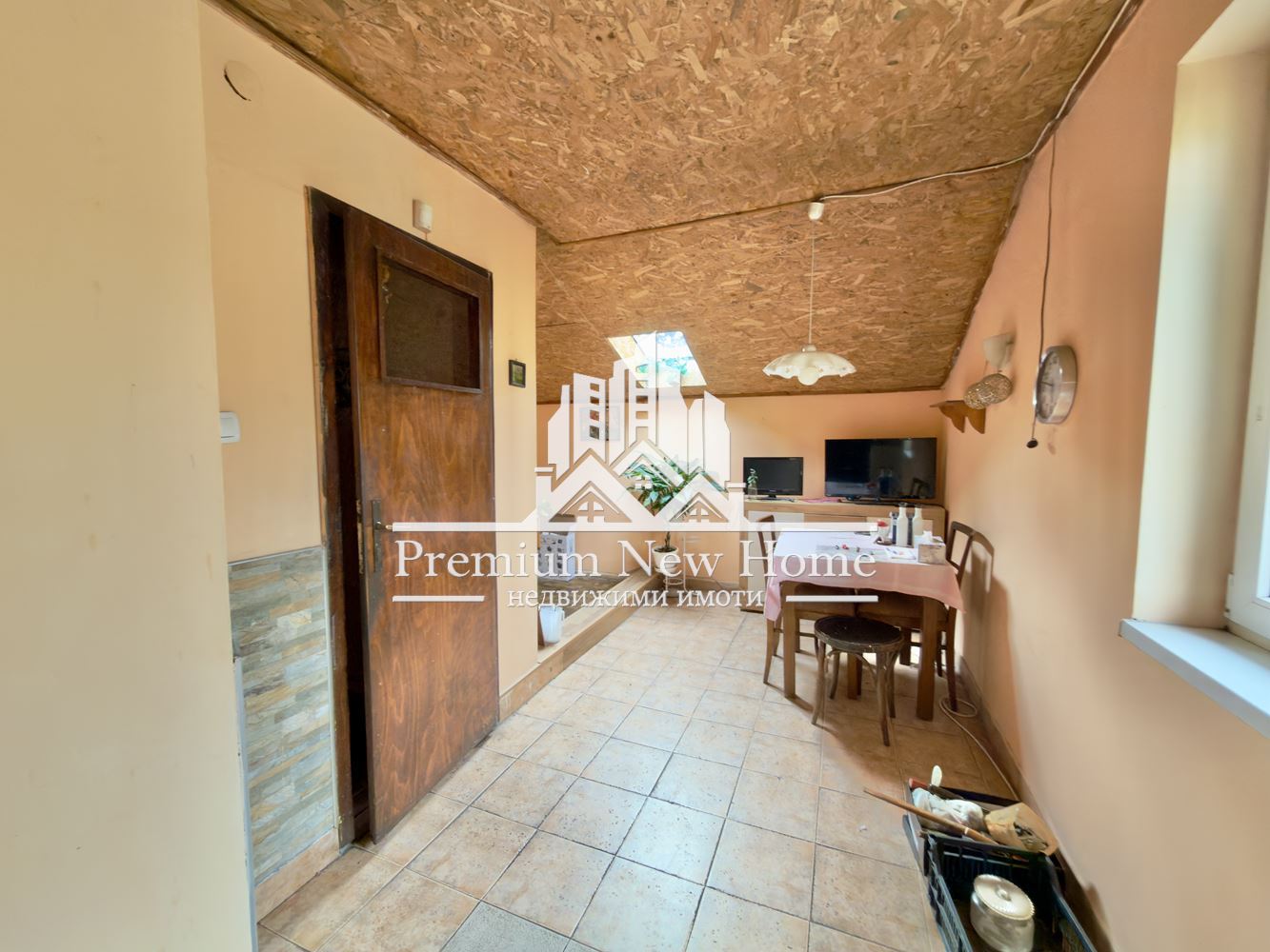 Етаж от къща – София, Княжево-0 Етаж от къща - София, Княжево - 0