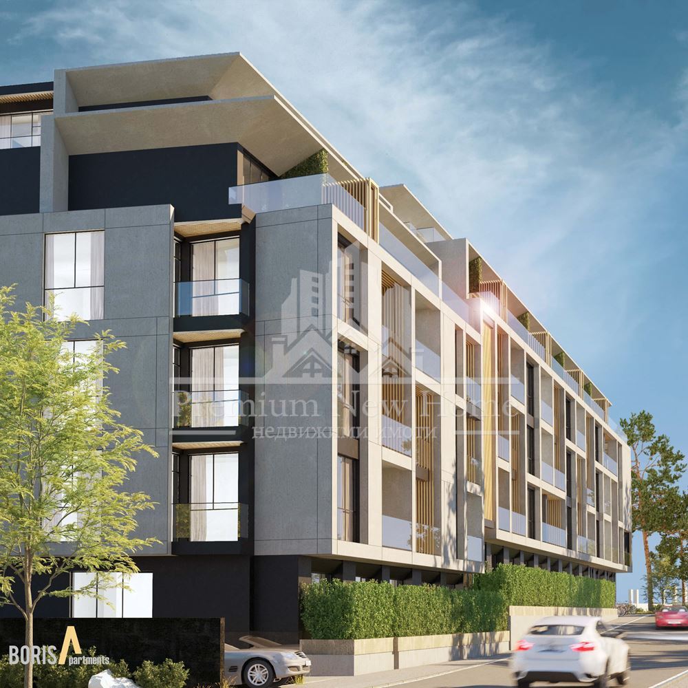 Сгради – София, Манастирски Ливади-0 Сгради - София, Манастирски Ливади - 0