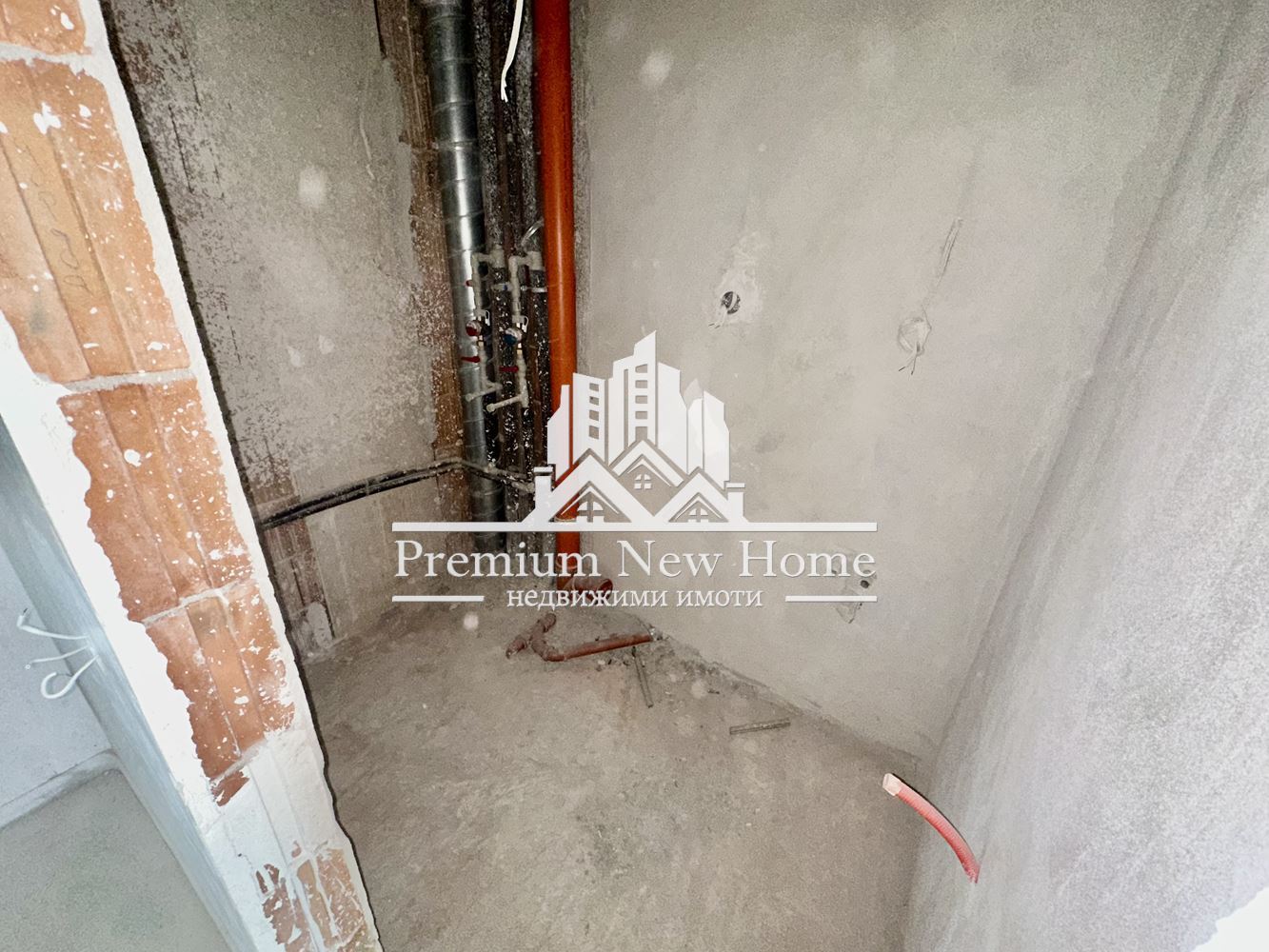 For sale 2-bedroom - Sofia-0 Продава 2-стаен - София - 0