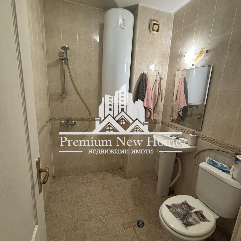 2-стаен - Пловдив, Кършияка - 0