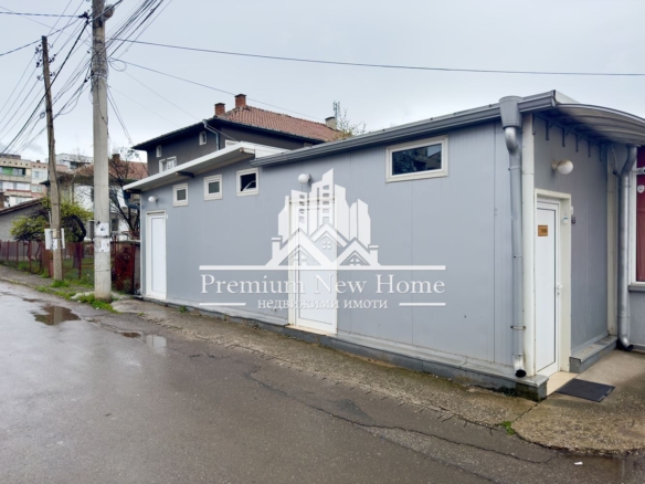 Склад - София, област, гр.Костинброд - 0