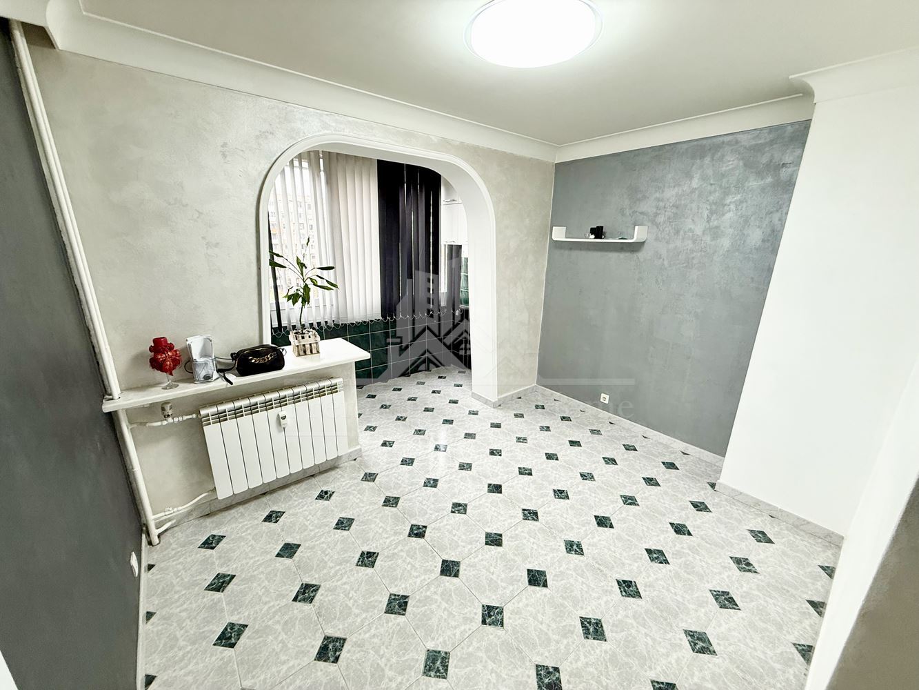 3-room apartment - Sofia, Lyulin 9-0 3-стаен - София, Люлин 9 - 0