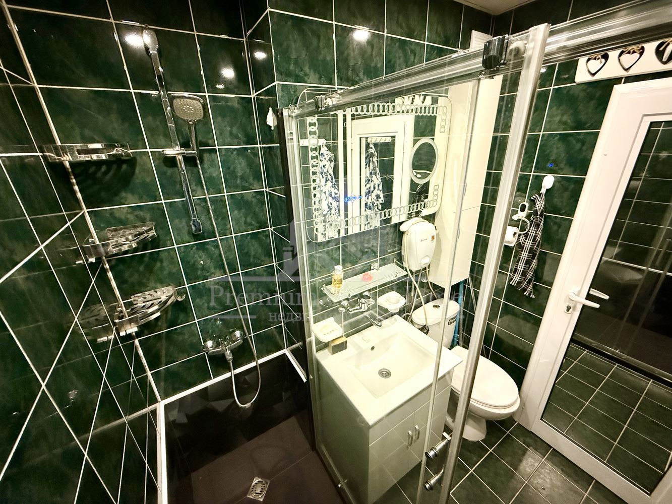 3-room apartment - Sofia, Lyulin 9-0 3-стаен - София, Люлин 9 - 0