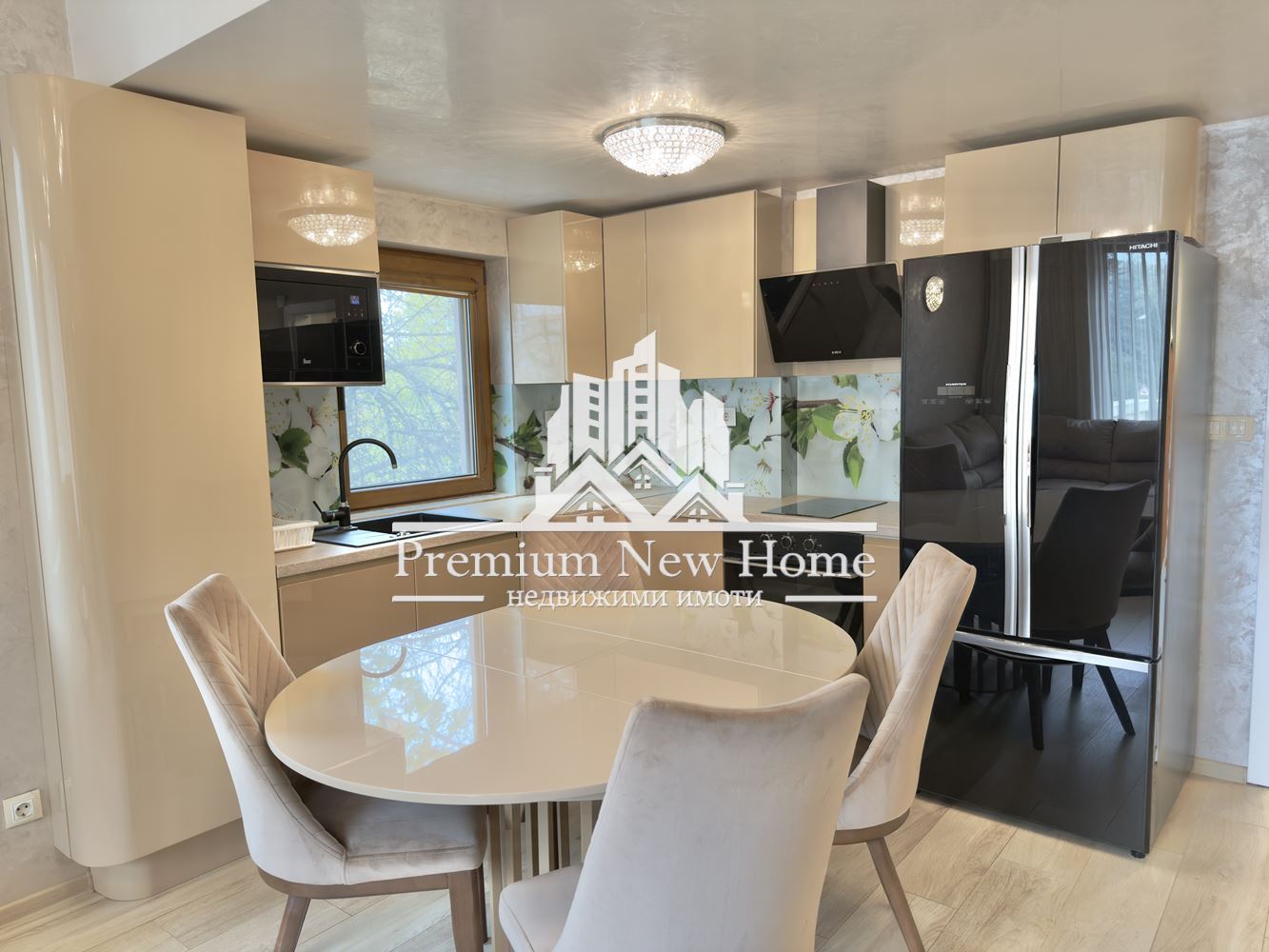 3-стаен - София, Люлин 1 - 0