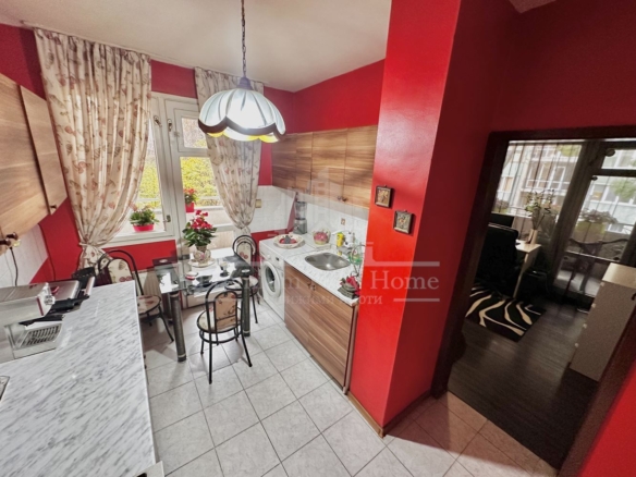 3-стаен - София, Банишора - 0