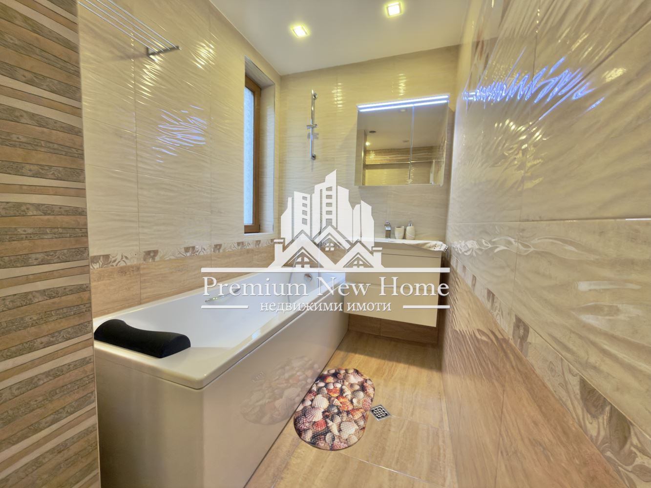 3-стаен - София, Люлин 1 - 0