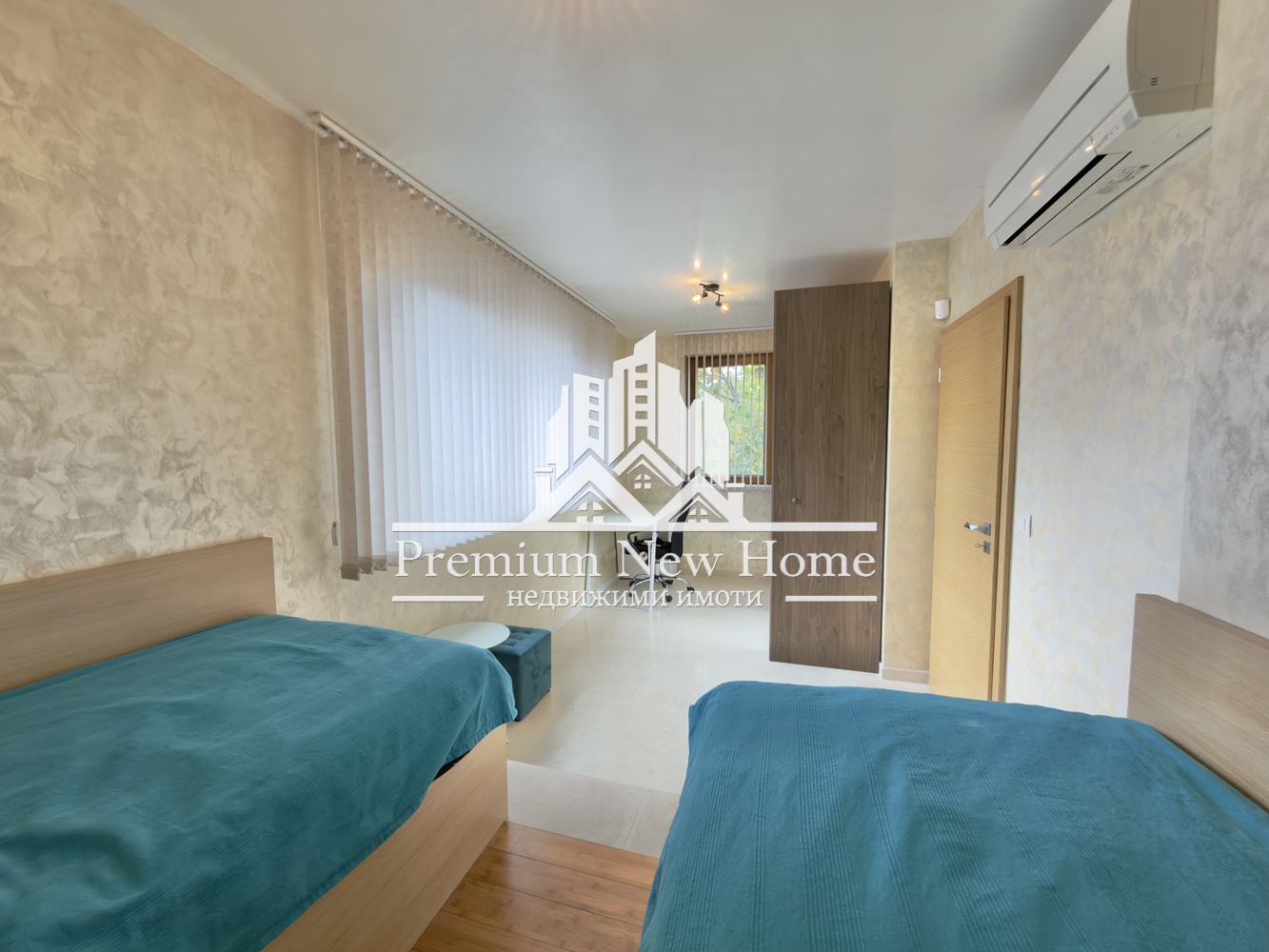 3-стаен - София, Люлин 1 - 0