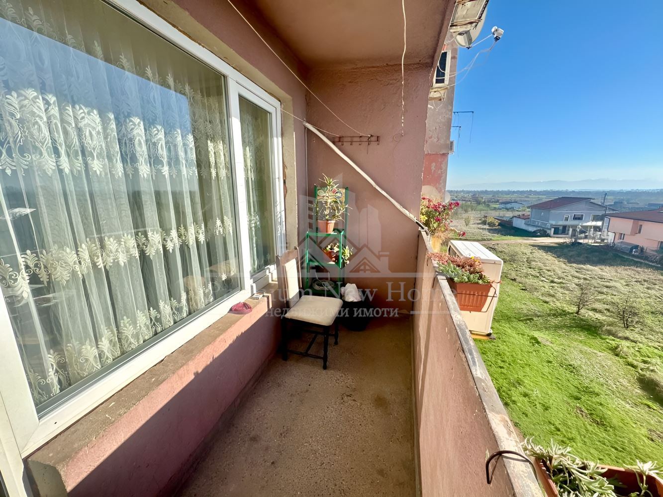 2-bedroom - Sofia-0 2-стаен - София - 0