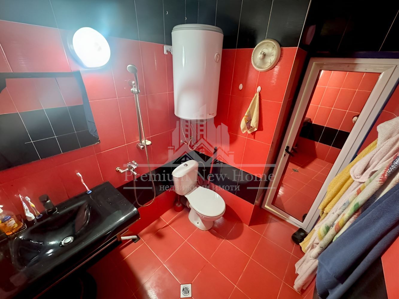 2-bedroom - Sofia-0 2-стаен - София - 0