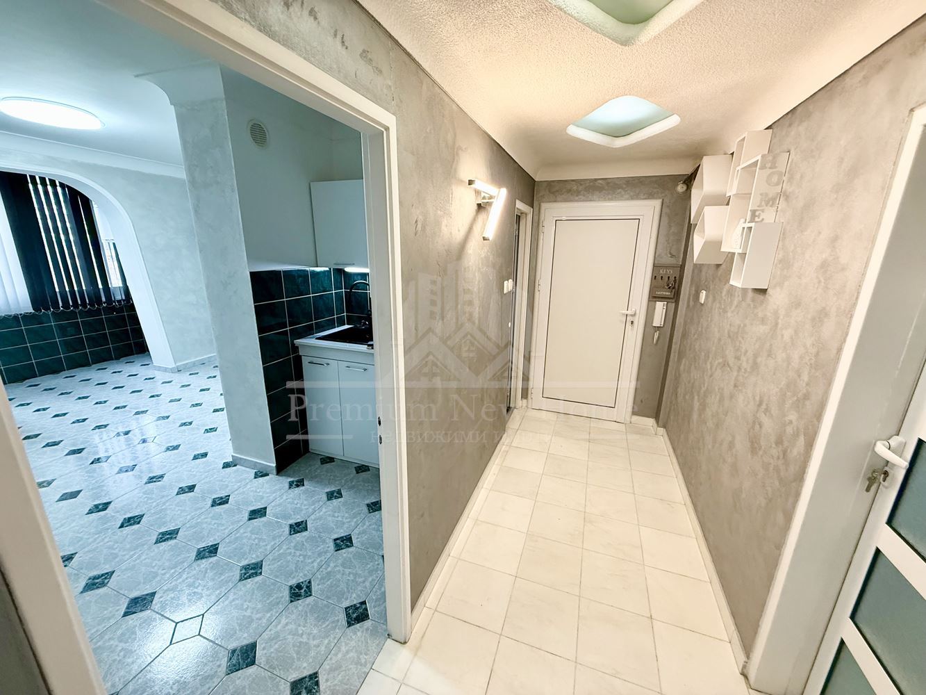 3-room apartment - Sofia, Lyulin 9-0 3-стаен - София, Люлин 9 - 0