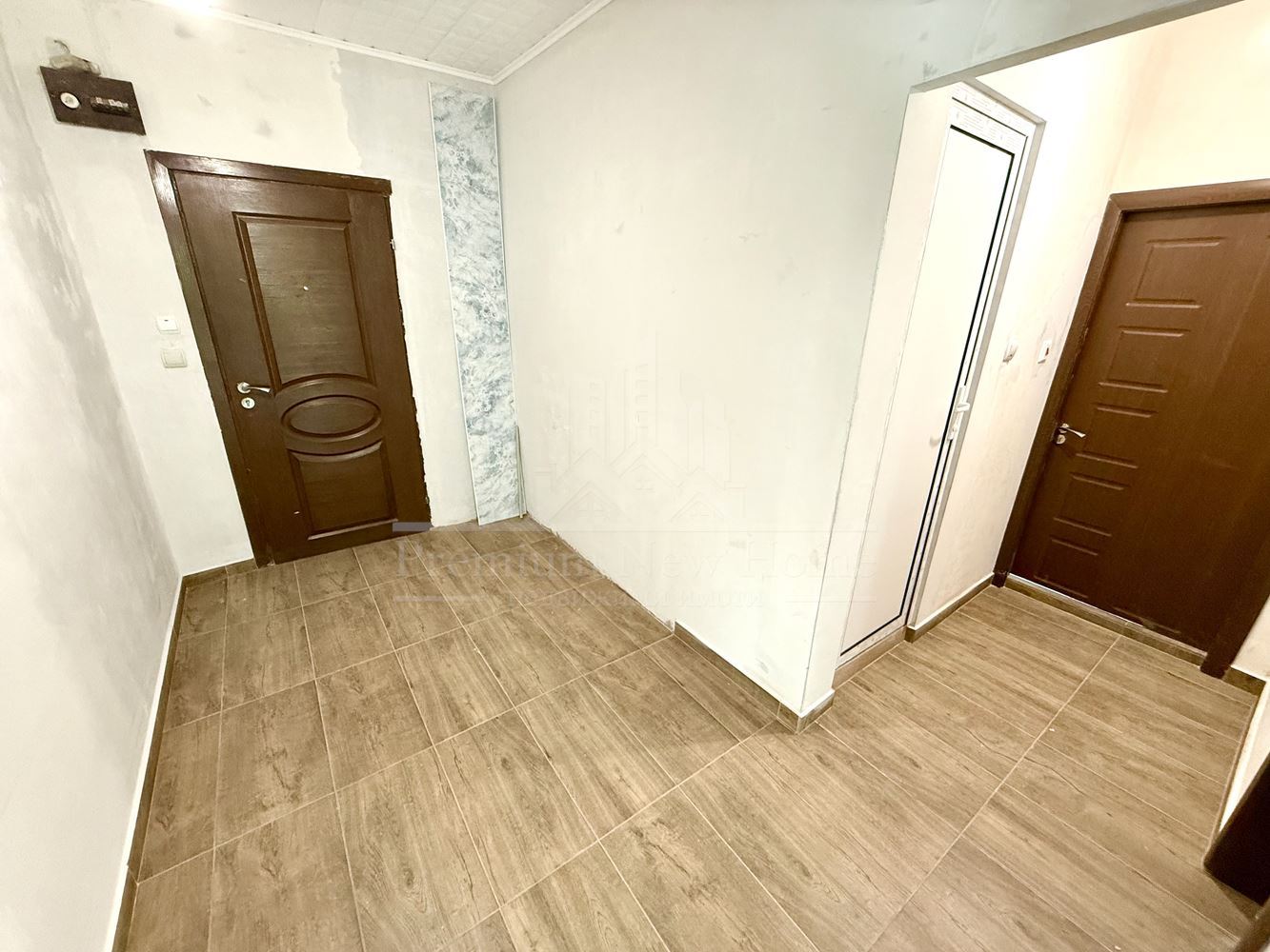 2-стаен - Перник, област, гр.Радомир - 0