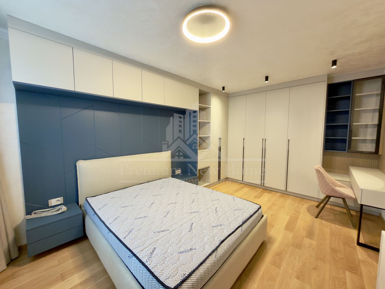 3-стаен - София, Люлин 10 - 0