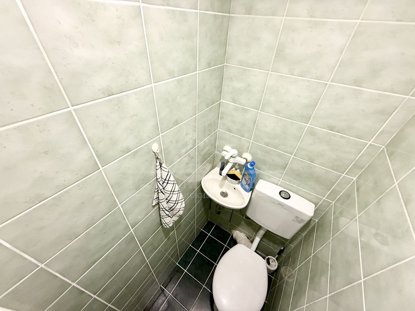 3-room apartment - Sofia, Lyulin 9-0 3-стаен - София, Люлин 9 - 0