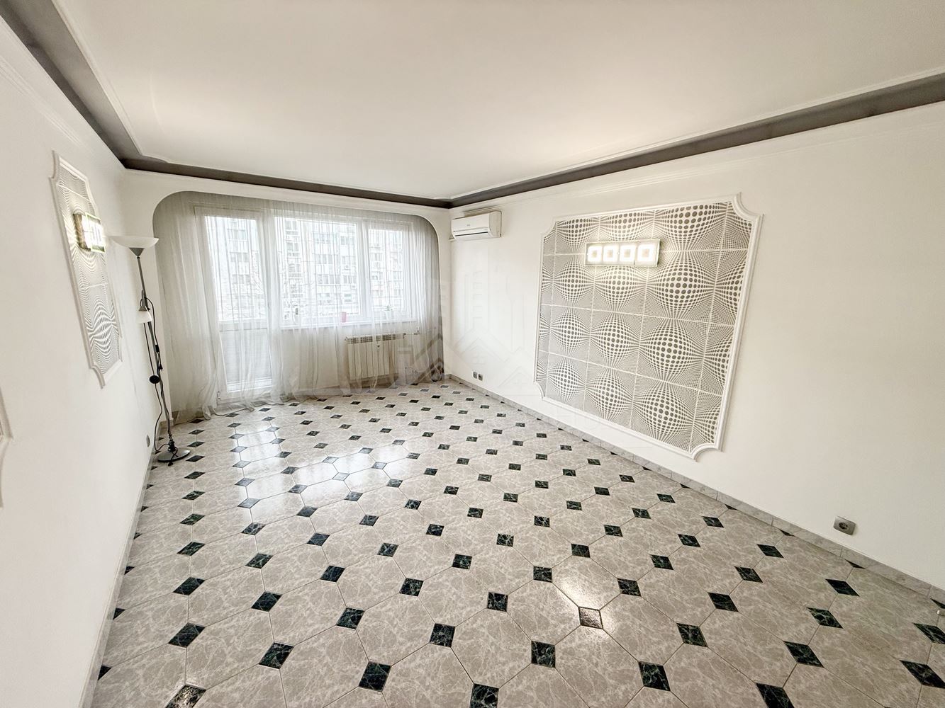 3-room apartment - Sofia, Lyulin 9-0 3-стаен - София, Люлин 9 - 0