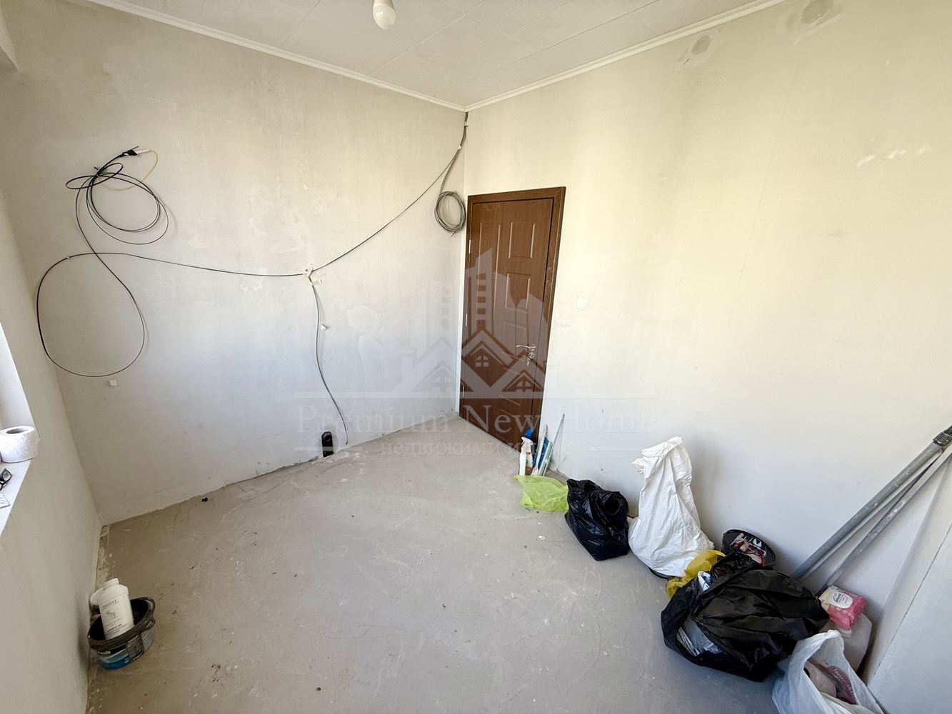 2-стаен - Перник, област, гр.Радомир - 0