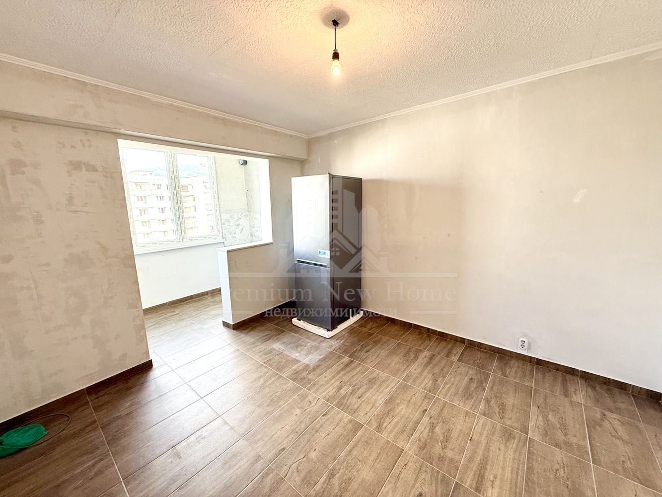 2-стаен - Перник, област, гр.Радомир - 0