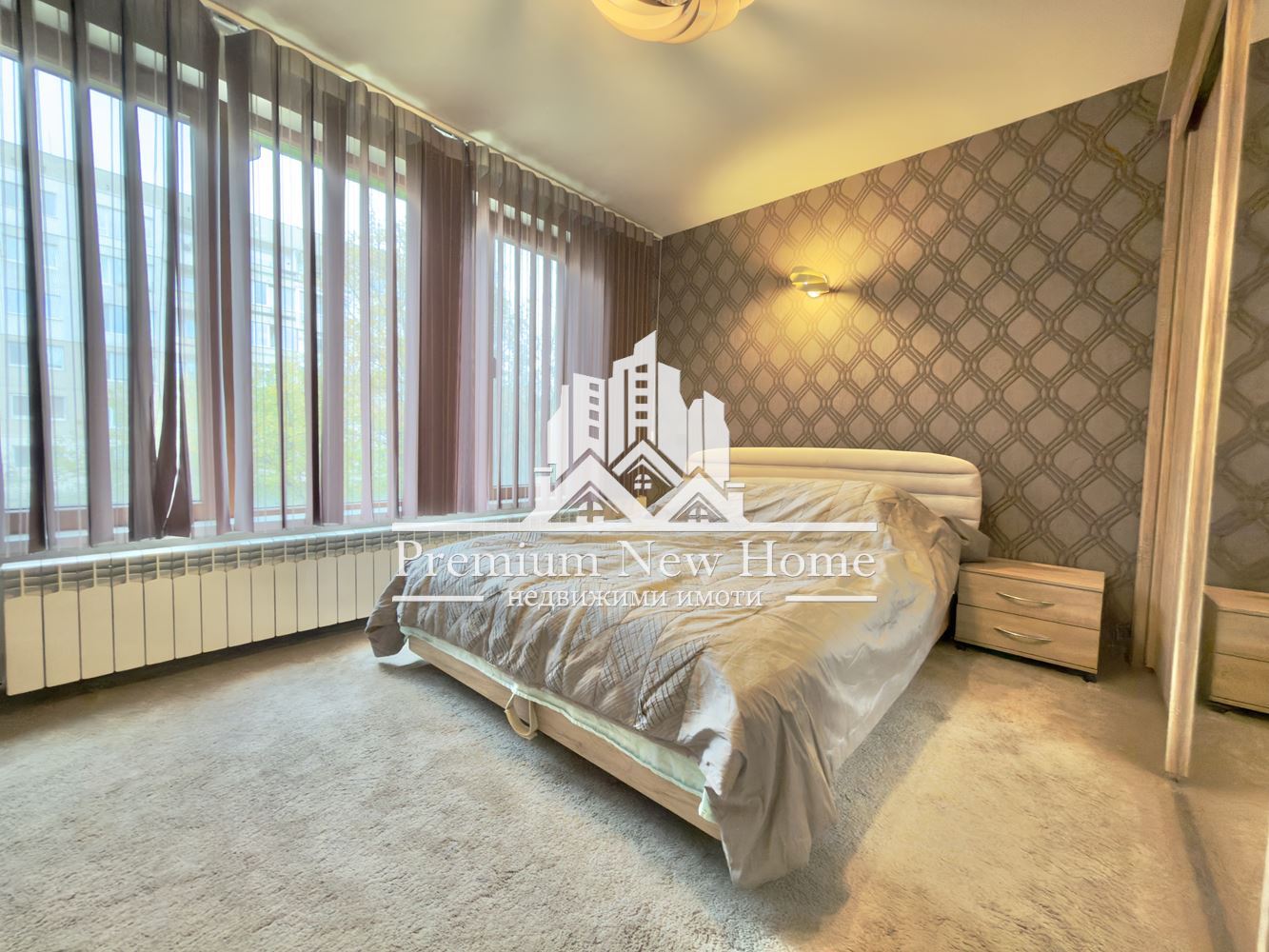 3-стаен - София, Люлин 1 - 0