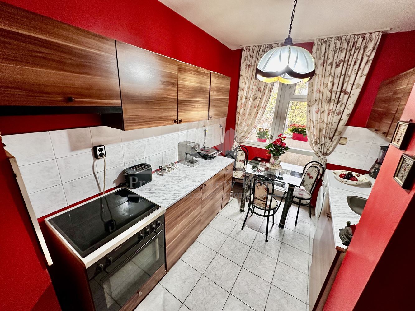 3-стаен - София, Банишора - 0